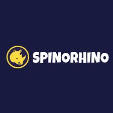 Spinorhino Casino Logo