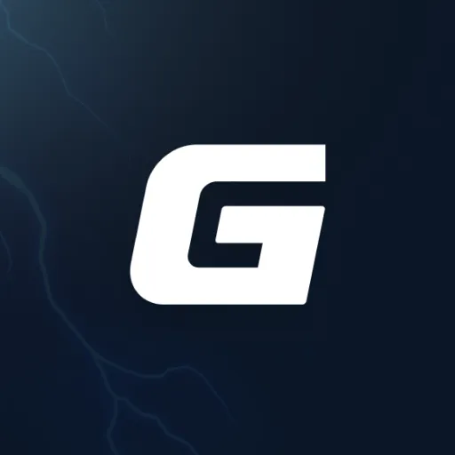 Golazzo Casino Logo