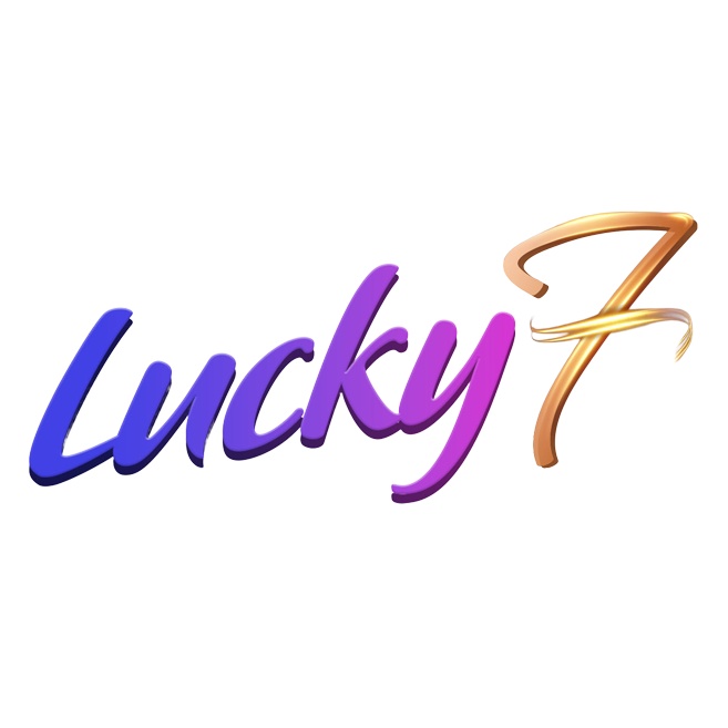 Lucky7 Casino Logo